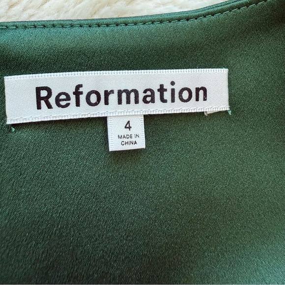 Reformation women dress size 4 US - Picture 6 of 9